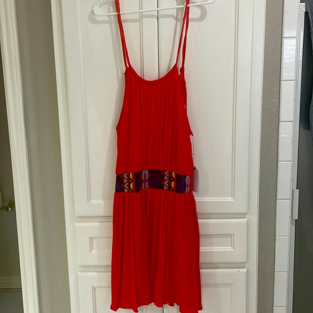 NWT Cute Dress